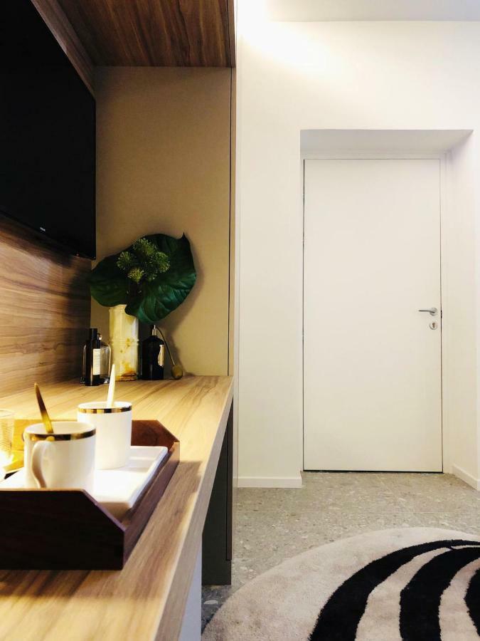 Appartement Casa Marghera 24 à Milan Extérieur photo