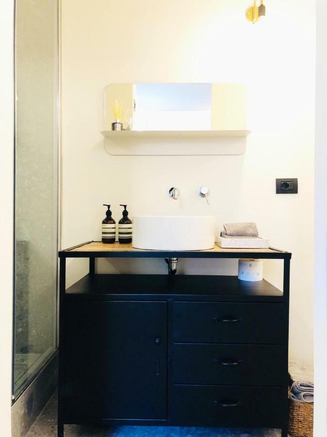Appartement Casa Marghera 24 à Milan Extérieur photo