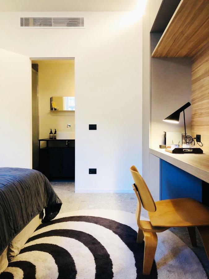Appartement Casa Marghera 24 à Milan Extérieur photo