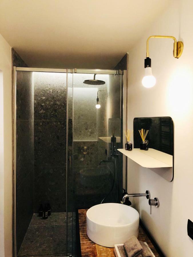 Appartement Casa Marghera 24 à Milan Extérieur photo