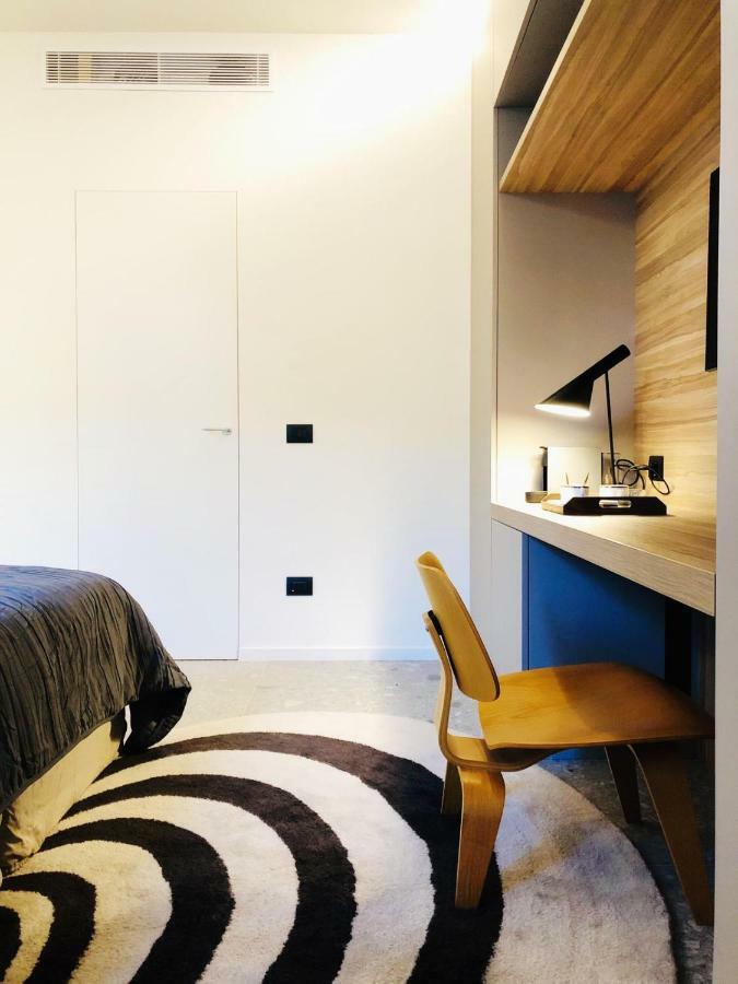 Appartement Casa Marghera 24 à Milan Extérieur photo